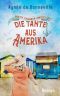 [Babette Fleuretin 03] • Die Tante aus Amerika